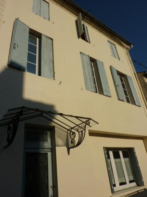 Le Dormeur Du Val Bed and Breakfast Le Mas-dʼAgenais Zewnętrze zdjęcie